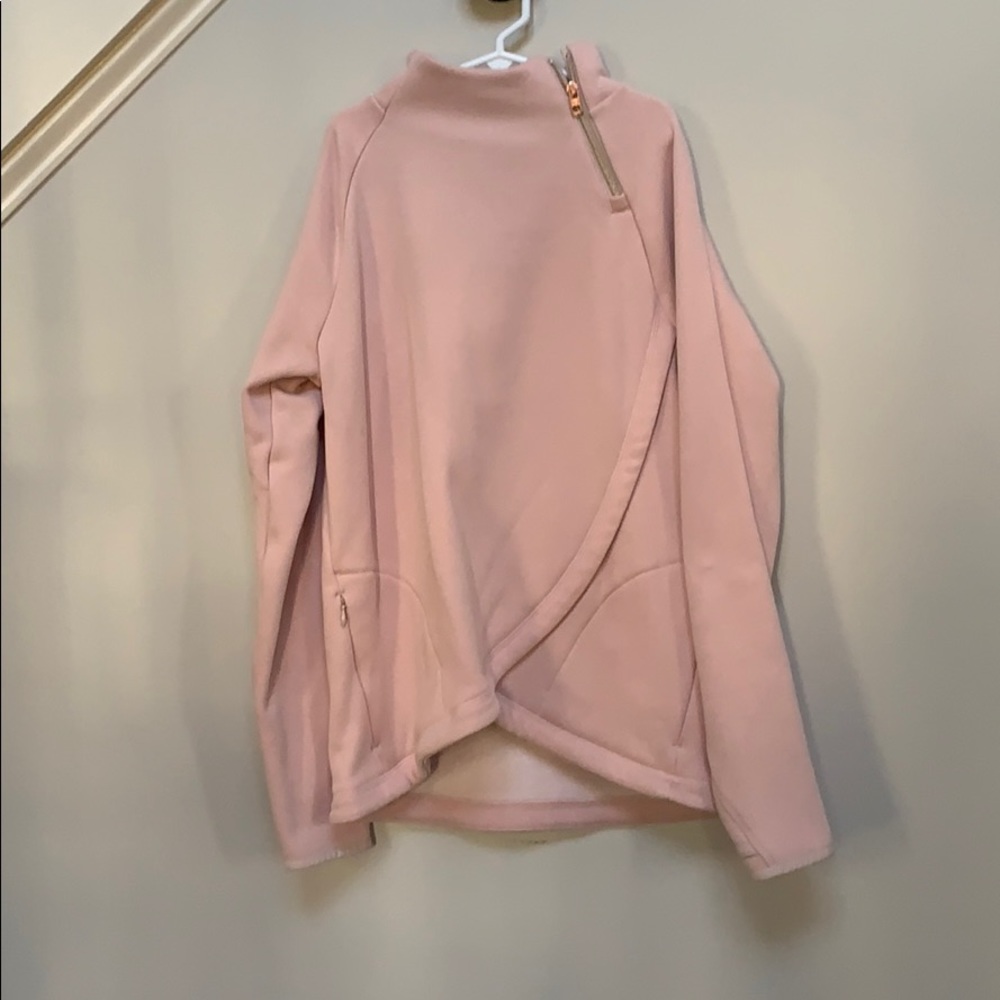 Girls Athleta sweater | Size XL (14)